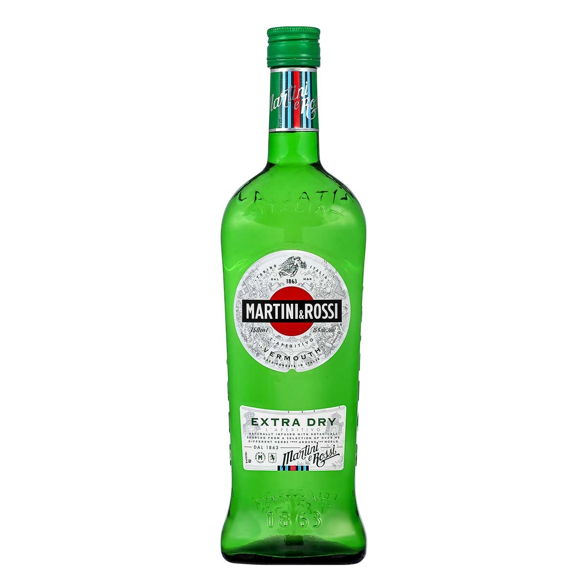 Martini Extra Dry 750ml