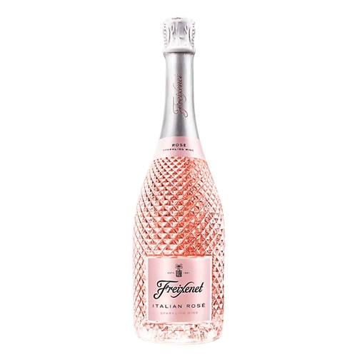 ESPUMANTE ITALIAN ROSÉ 750ML