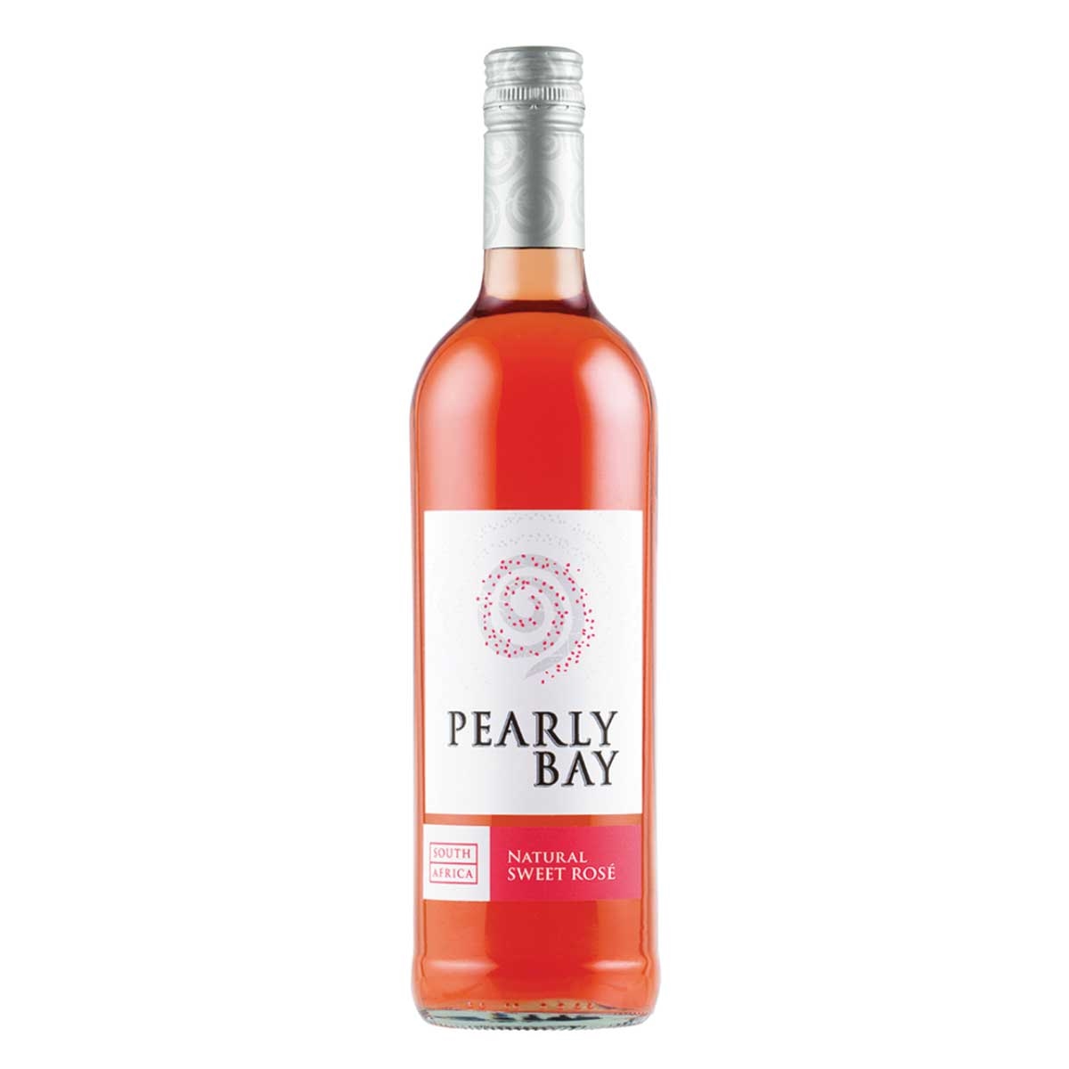 Vinho Rosé Pearly Bay 750ml