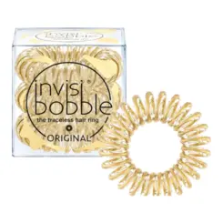 Elástico de Cabelo InvisiBobble Original - You'Re Golden