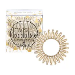 Elástico de Cabelo InvisiBobble Original - Bronze Me Pretty