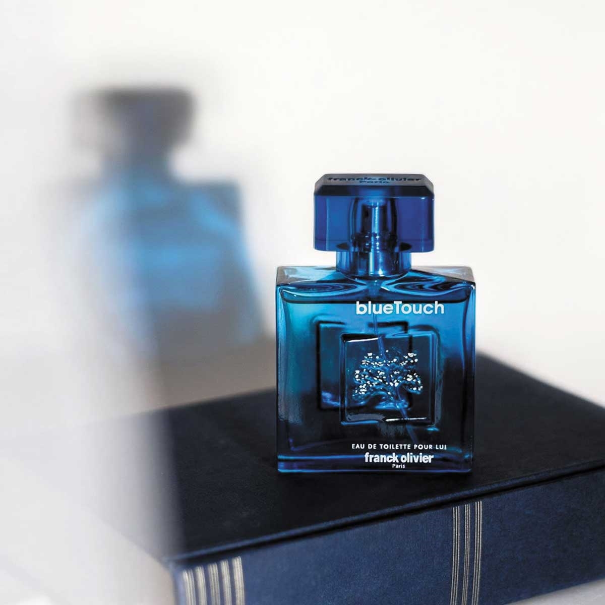 Perfume Franck Olivier Blue Touch Men Eau De Toilete Masculino