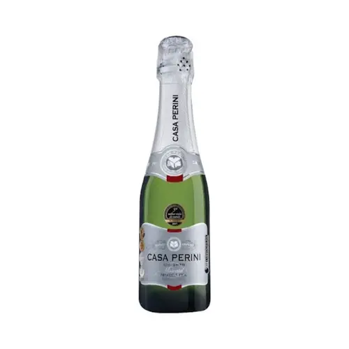 Espumante Casa Perini Moscatel 375ml