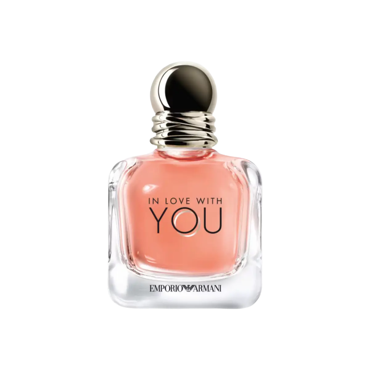 Perfume Giorgio Armani In Love With You - Eau de Parfum Feminino -