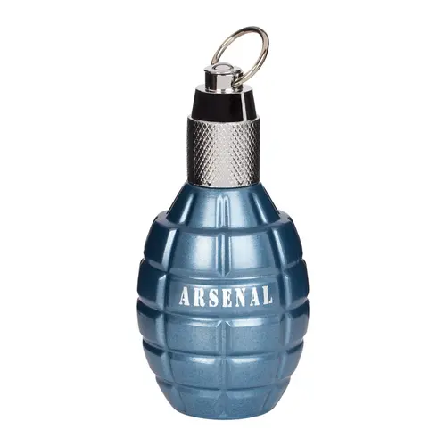 Perfume Arsenal Blue - Eau de Parfum Masculino