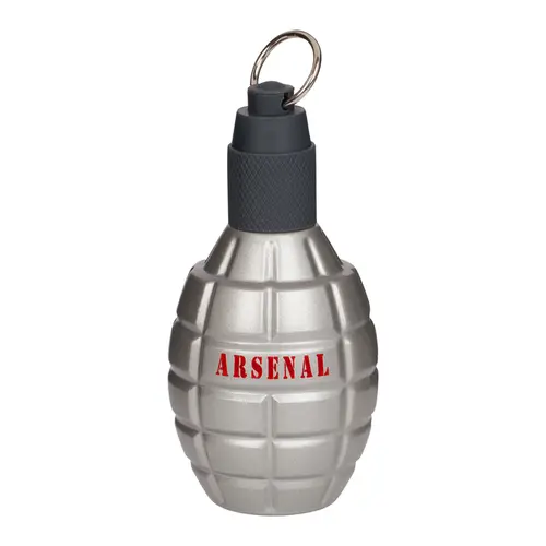 Perfume Arsenal Grey - Eau de Parfum Masculino