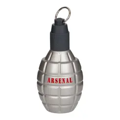 Perfume Arsenal Grey - Eau de Parfum Masculino