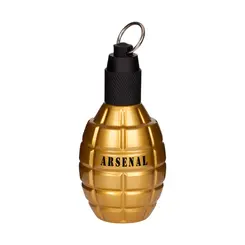 Perfume Arsenal Gold - Eau de Parfum Masculino