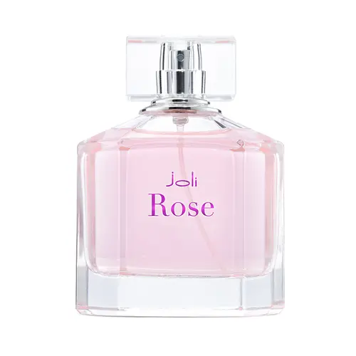 Perfume Joli Rose - Eau de Parfum Feminino