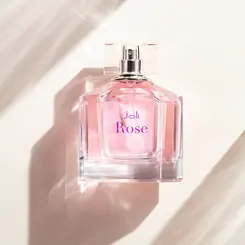 Perfume Joli Joli Rose - Eau de Parfum Feminino