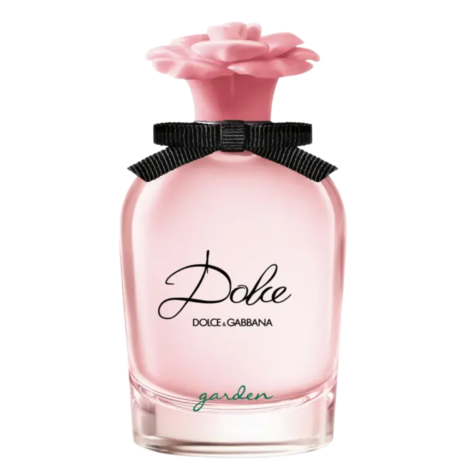 新品未使用未開封Dolce Garden Eau de Parfum 3 16980_perfume-dolce-gabbana-