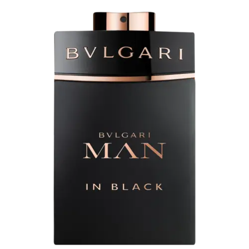 Perfume Bvlgari Man In Black - Eau de Parfum Masculino