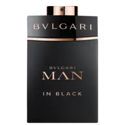 Perfume Bvlgari Man In Black - Eau de Parfum Masculino