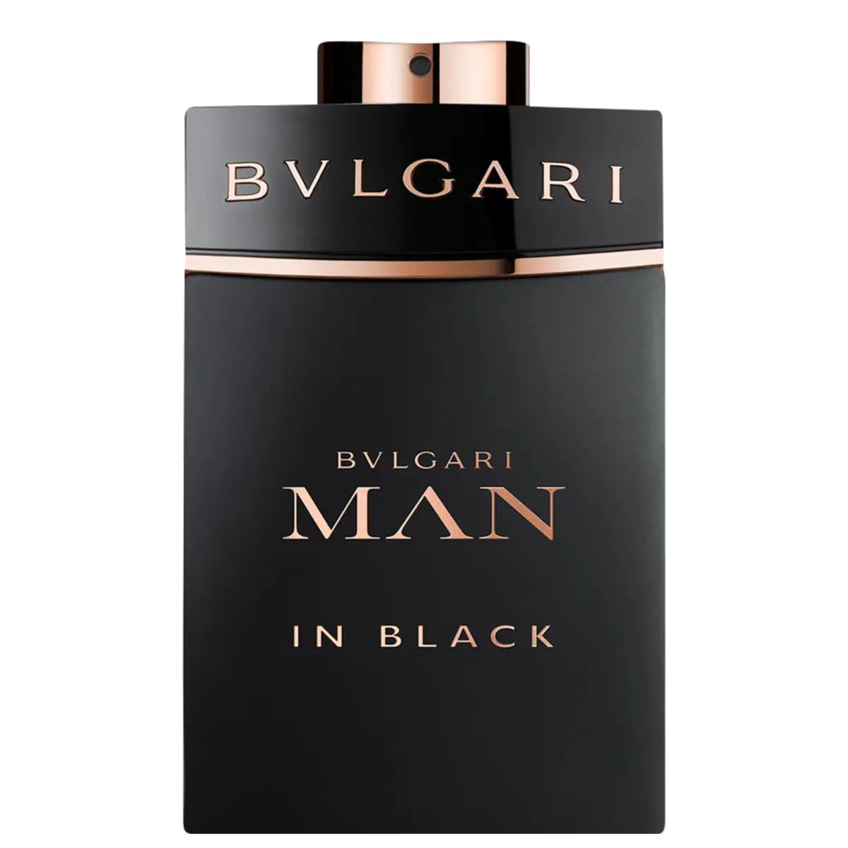 Perfume Bvlgari Man In Black - Eau de Parfum Masculino -
