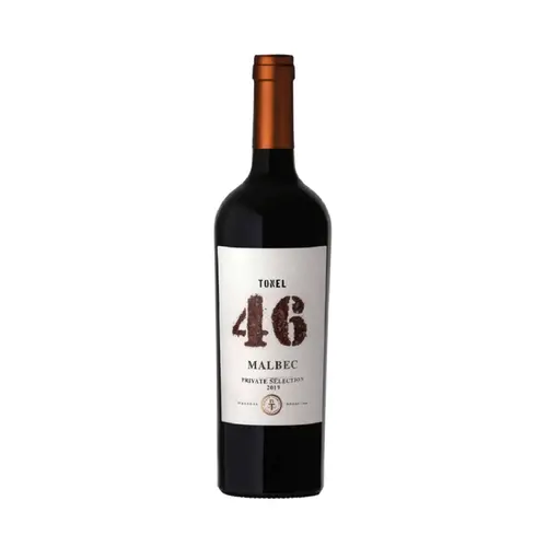 Vinho Tinto Tonel 14 Malbec 750ml