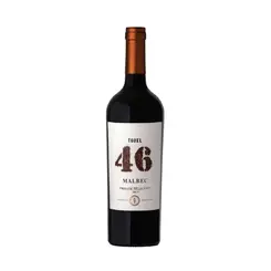 Vinho Tinto Tonel 14 Malbec 750ml