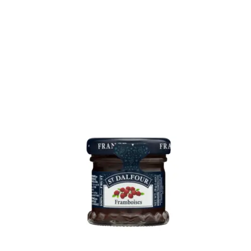 Geleia St. Dalfour Framboesa 28g