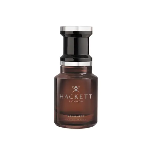 Perfume Hackett Absolute - Eau De Parfum Masculino 50ml