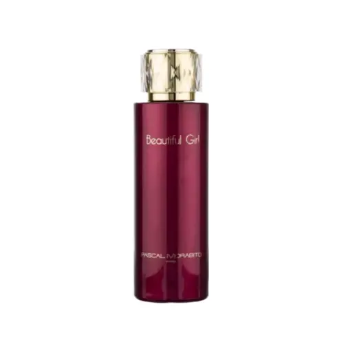 Perfume Pascal Morabito Beautiful Girl - Eau de Parfum Feminino