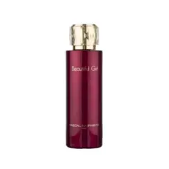 Perfume Pascal Morabito Beautiful Girl - Eau de Parfum Feminino