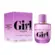 Perfume Rochas Girl Life - Eau de Parfum Feminino
