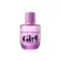 Perfume Rochas Girl Life - Eau de Parfum Feminino