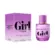 Perfume Rochas Girl Life - Eau de Parfum Feminino