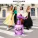 Perfume Rochas Girl Life - Eau de Parfum Feminino