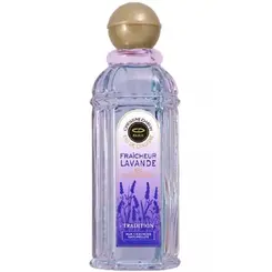 Perfume Christine Darvin Fraicheur Lavande - Eau de Cologne