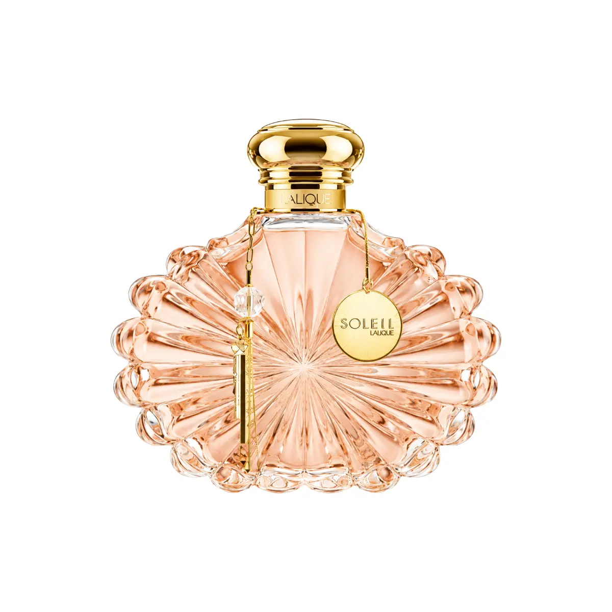 Perfume Lalique Soleil - Eau de Parfum Feminino -