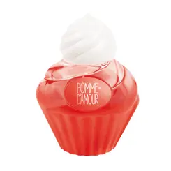 Perfume Corania Tutti Delices Pomme D'amour - Eau De Toilette Feminino