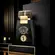 Perfume New Brand Prestige Gold New For Men - Eau de Toilette Masculino