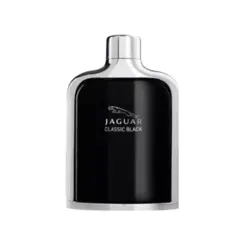 Perfume Jaguar Classic Black - Eau de Toilette Masculino