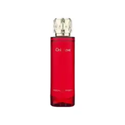 Perfume Pascal Morabito Only Love - Eau de Parfum Feminino