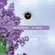 Colônia Christine Darvin Fraicheur Lilas Bleu - Eau De Cologne Compartilhável