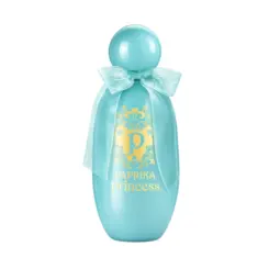 Perfume New Brand Prestige Princess Charming - Eau de Parfum Feminino