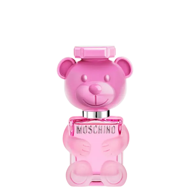 Perfume Moschino Toy 2 Bubble Gum VAP - Eau de Toilette Feminino -