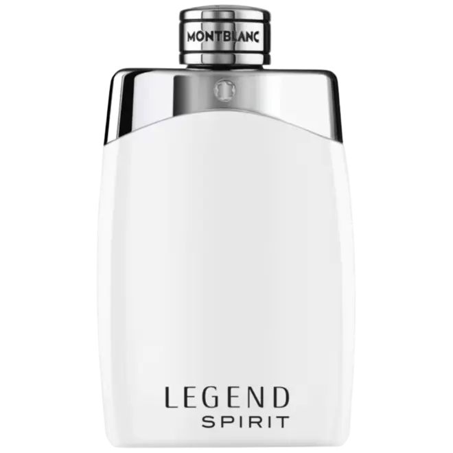 Perfume Montblanc Legend Spirit - Eau de Toilette Masculino -