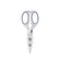 Tesoura KitchenCraft Multifuncional Aço 22cm