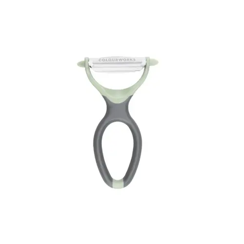 Descascador de Legumes KitchenCraft -  Silicone
