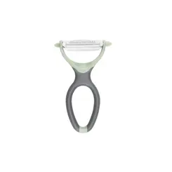 Descascador de Legumes KitchenCraft -  Silicone