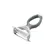 Descascador de Legumes KitchenCraft -  Silicone