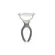 Descascador de Legumes KitchenCraft -  Silicone