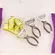 Descascador de Legumes KitchenCraft -  Silicone