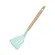 Espatula KitchenCraft - Silicone Azul 32cm