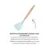 Espatula KitchenCraft - Silicone Azul 32cm