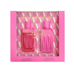 Kit Perfume Women'Secret Intimate Delight 100ml + Body Lotion 200ml - Eau de Parfum Feminino