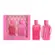 Kit Perfume Women'Secret Intimate Delight 100ml + Body Lotion 200ml - Eau de Parfum Feminino