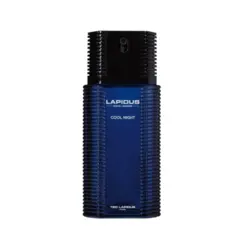 Perfume Ted Lapidus Cool Night - Eau de Parfum Masculino