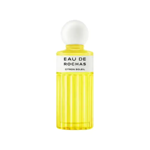 Perfume Rochas Eau de Rochas Citron Soleil - Eau de Toilette Feminino